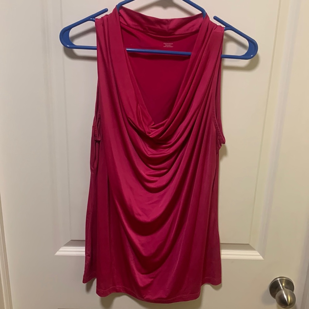Dress Tank